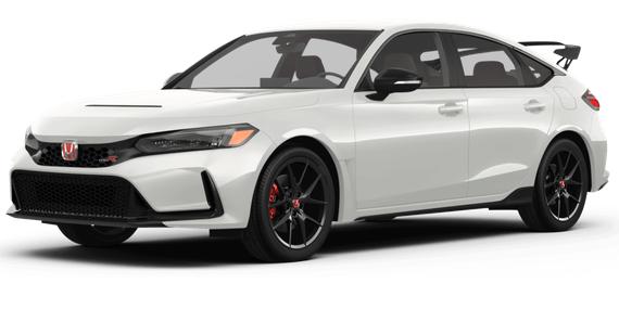 HONDA CIVIC TYPE R 2023 JHMFL5G41PX002573 image